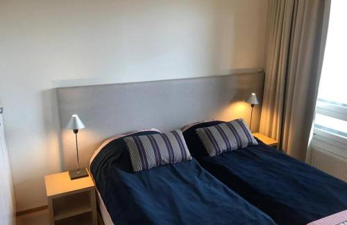 Tahkovuori Apartment | Tahko Chalet B 601