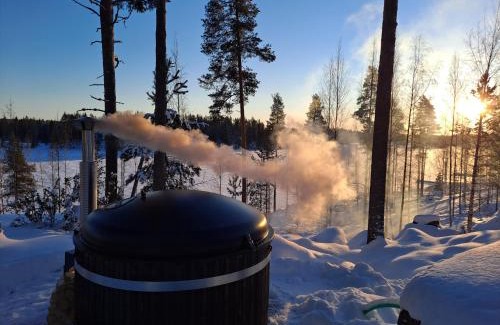 Tahkovuori Villa | Tahko Hills