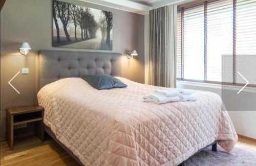 Tahkovuori Apartment | Tahko Spa suites orange B 1 Tahkonsydän