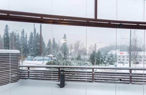 Tahkovuori House | Tahko Spa Suites Orange A 4 by Interhome