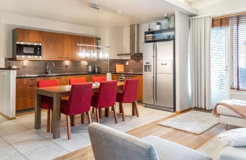 Tahkovuori House | Tahko Spa Suites Orange B 1 by Interhome