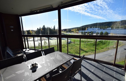 Tahkovuori Hotel | Tahko SpaSuites
