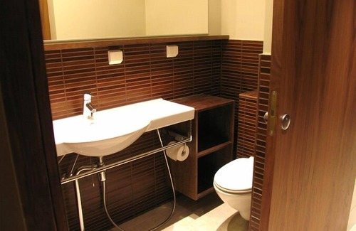 Tahkovuori Hotel | Tahko SpaSuites