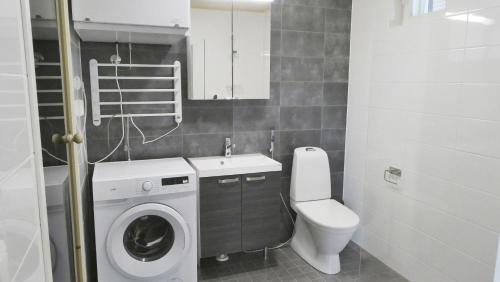 Kalajoki Apartment | Tahkokorva Apartments with sauna by Hiekka Booking