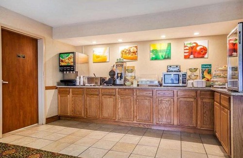 Tahlequah Hotel | Tahlequah Inn