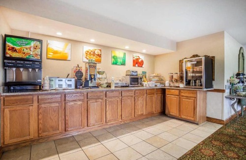 Tahlequah Hotel | Tahlequah Inn