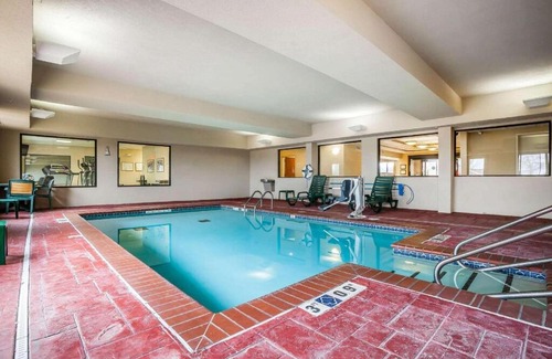 Tahlequah Hotel | Tahlequah Inn