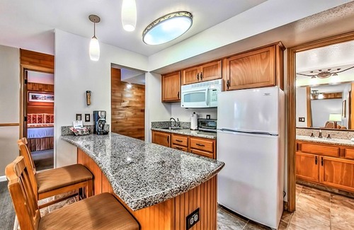 South Lake Tahoe Condo | Tahoe Beach & Ski Club
