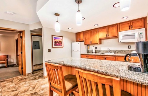 South Lake Tahoe Condo | Tahoe Beach & Ski Club