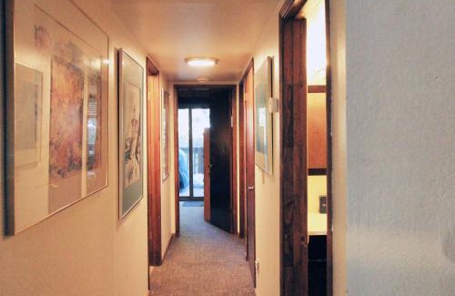 Tahoe Village Apartment | Tahoe Olympic condo