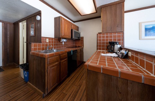 Tahoe Vista Condo | Tahoe Sands Resort