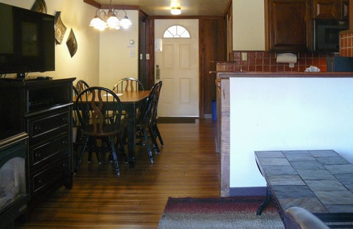 Tahoe Vista Condo | Tahoe Sands Resort