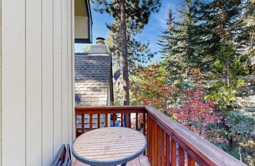 Incline Village House | Tahoe Tranquility