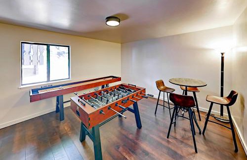 Tahoe Tyrol House | Tahoe Tyrol Chalet