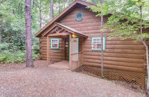 Sautee Nacoochee House | Tahoe