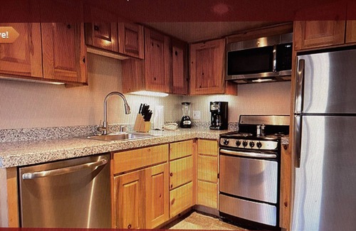 Olympic Valley Apartment | Tahoe Vacations! Red Wolf at Olympic Valley