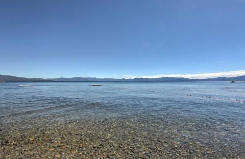 Tahoma House | Tahoma Cabin Walk to Lake Tahoe, 2 Mi to Homewood