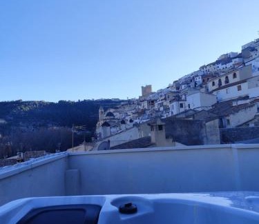 Alcala del Jucar Apartment | Tahona Ático - Gaiamoment