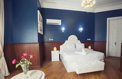 Qasr an-Nil Hotel | Tahrir Plaza Suites