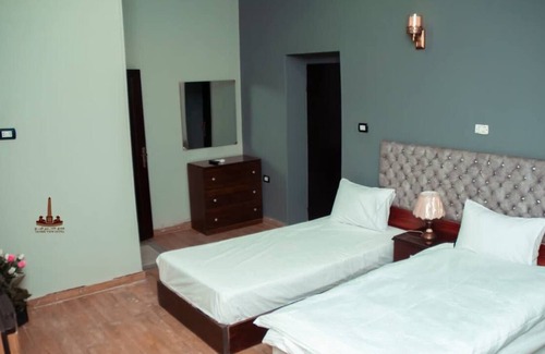 Nile River Luxor Hotel | Tahrir View hotel