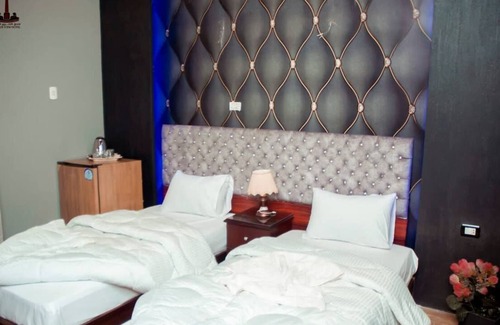 Nile River Luxor Hotel | Tahrir View hotel