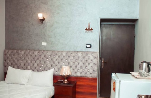 Nile River Luxor Hotel | Tahrir View hotel