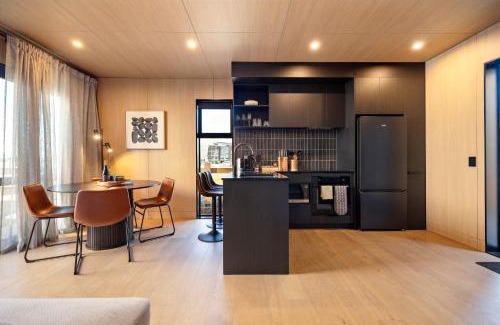 Frankton House | Tahuna Villa Queenstown