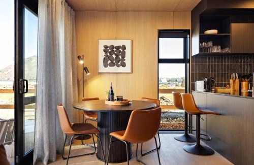 Frankton House | Tahuna Villa Queenstown
