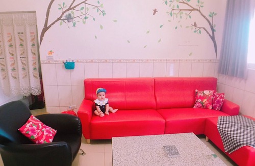 Jincheng Bed & Breakfast | tai-chia Bed and Breakfast