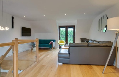 Bodorgan House | Tai Marian Group Cottages