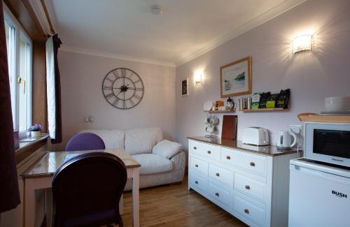 Fort William House | Taigh Toilichte