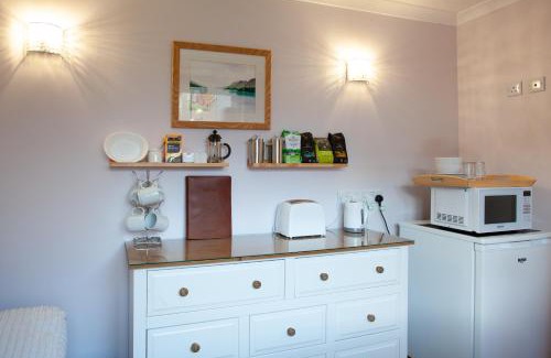 Fort William House | Taigh Toilichte