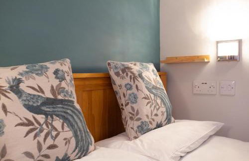 Fort William House | Taigh Toilichte