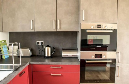 Roskhill House | Taigh Uilleim by Interhome