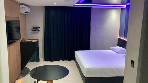 Porto Alegre Hotel | Taikô Motel by Drops