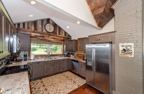 Tallassee House | Tail of the Dragon | Harley Davidson 129 Store | PC Market | The HUB | Corn Hole | Boating