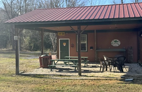 Robbinsville RV Rental | Tail of the Dragon Resort Campground 2 - Views