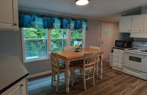 Robbinsville House | Tail of the Dragon/Cherohala/Robbinsville/Graham County