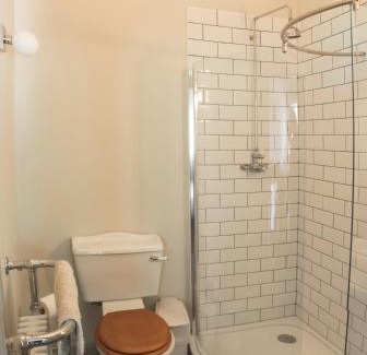 Lincoln Bed & Breakfast | Tailor Room 3