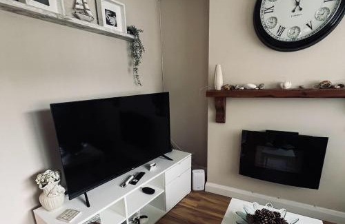 Carnlough Apartment | Tailte Trá