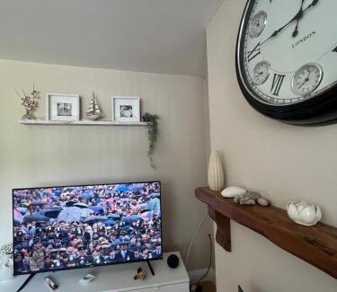 Carnlough Apartment | Tailte Trá