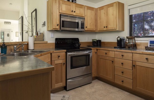 Driggs House | Tailwind Cabin Creek Front - Close to Targhee!