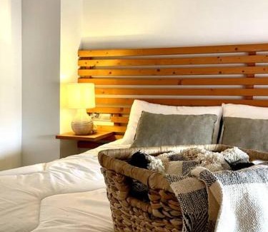 San Anton Apartment | Taima Flats 4