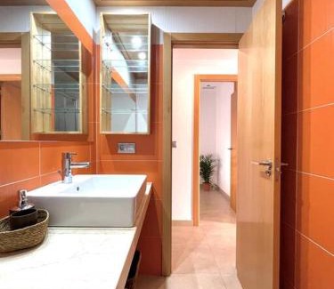 San Anton Apartment | Taima Flats 4