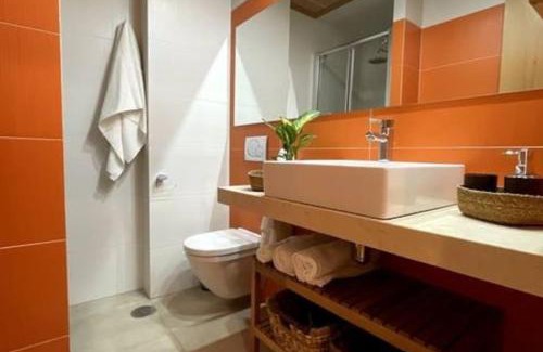 San Anton Apartment | Taima Flats 4