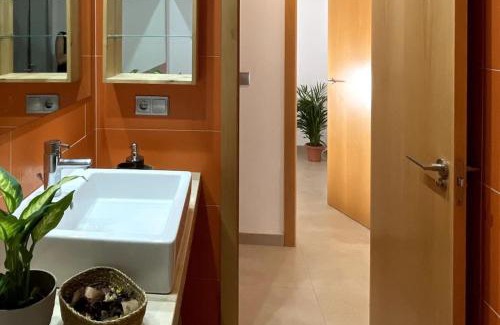 San Anton Apartment | Taima Flats 4