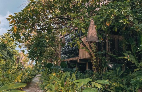 Samana Apartment | Taino Beach Lofts