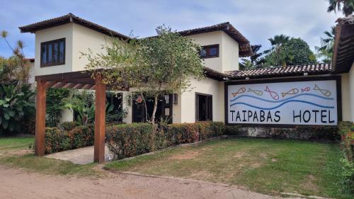 Barra Grande Hotel | Taipabas Hotel