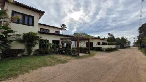 Barra Grande Hotel | Taipabas Hotel
