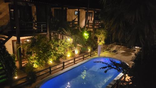 Barra Grande Hotel | Taipabas Hotel